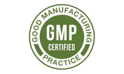 GMP Certified of Sweetide