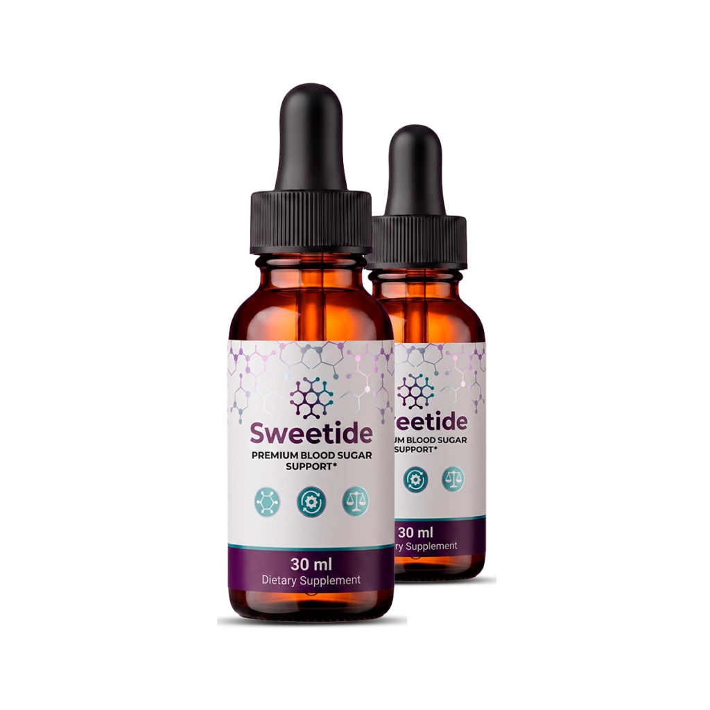 Sweetide Blood Sugar Support Supplement